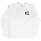 Santa Cruz Corey Reaper Longsleeve Tee