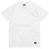 Vans WN1 Tee - White