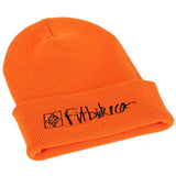 Fit Hazard Beanie