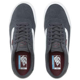 Vans Chima Pro 2 Perf - Ebony/Port Royal