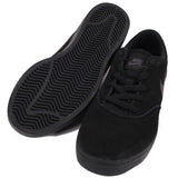 Nike SB Youth Check Suede (PS) Black/Black