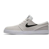 Nike SB Zoom Stefan Janoski Summit White/Black-Pure Platinum