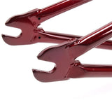 Jet BMX Favela Frame