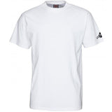 Independent Slant BTG Fill Tee - White
