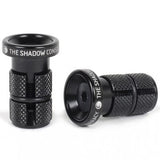 Shadow Deadbolt Barends