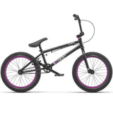 Radio Saiko 18" BMX Bike 2019