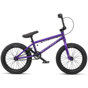 Wethepeople Seed 16" BMX Bike 2019