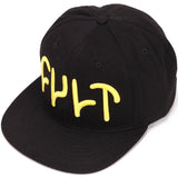 Cult Dehart Signature Snap Back Hat