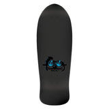 Santa Cruz Natas Panther Deck - Candy Metallic Black