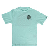 Vans Checkered SS Boys Tee