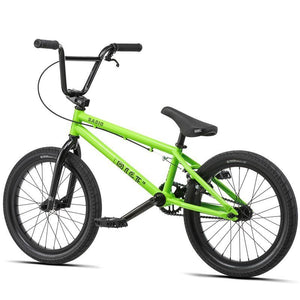 Radio Dice 18" BMX Bike 2019