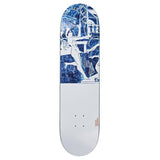 Polar Skate Co Hjalte Halberg Stage Three Deck