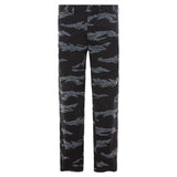 Vans Authentic Chino Stretch Trousers - Tiger Camo