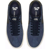 Nike SB Women's Bruin Low - Obsidian/Sequoia
