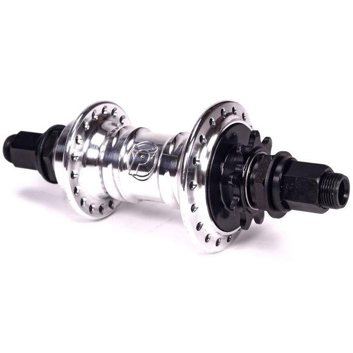 Profile Mini Male 14mm Rear Cassette Hub