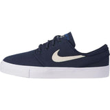 Nike SB Youth Stefan Janoski - Obsidian/Light Cream