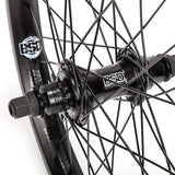BSD Aero Pro Male Back Street Pro Wheel