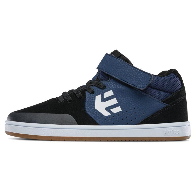Etnies Kids Marana MT - Black/Navy