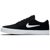 Nike SB Charge SLR - Black/White