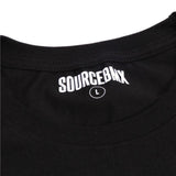 Source BOH 2018 Team Devon Tee - Black