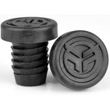 Federal Rubber Bar Ends