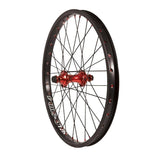 Halo Sub-4 BMX Racing Front Wheel