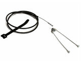 Odyssey Adjustable quik slic cable