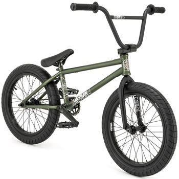 Fly Supernova 18'' BMX Bike 2019