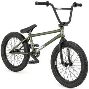 Fly Supernova 18'' BMX Bike 2019