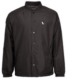 Santa Cruz PFM Jacket - Black