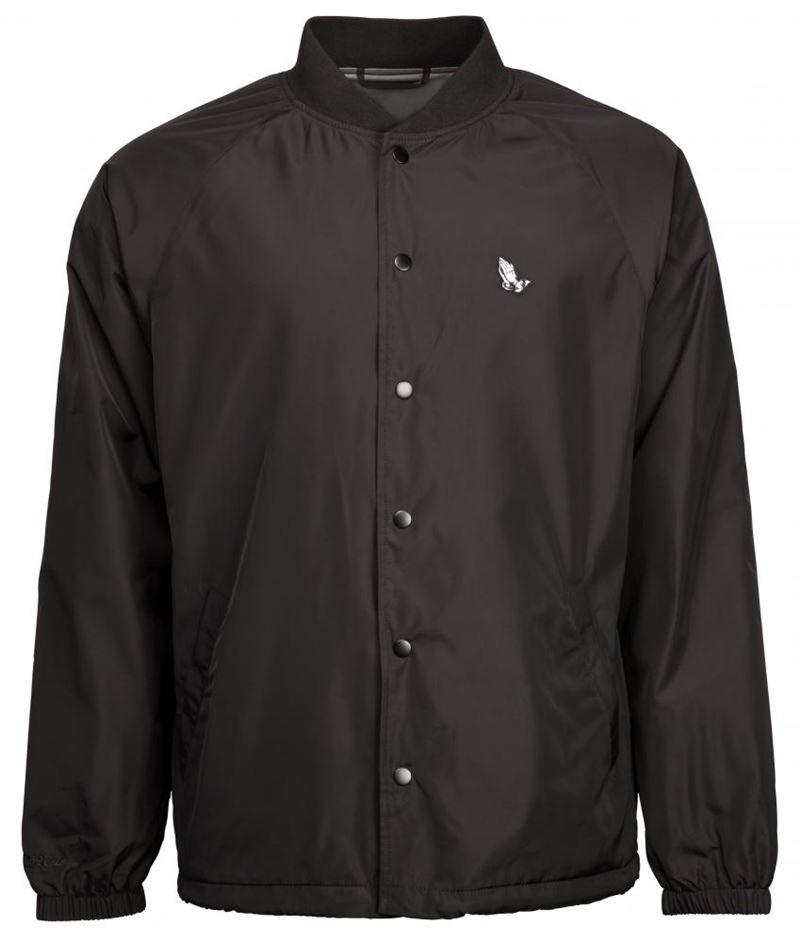 Santa Cruz PFM Jacket - Black
