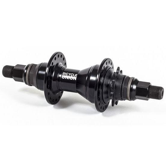 Bicycle Union Process Cassette Hub V2 LHD