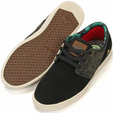 Emerica Figueroa X Harsh Toke Black/Green