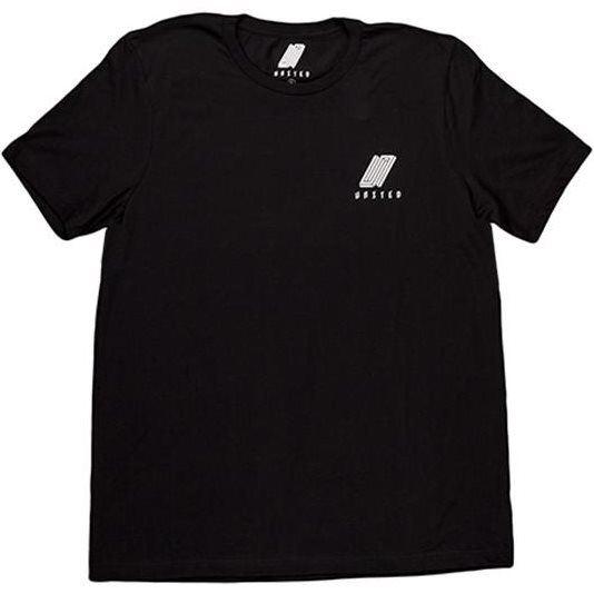 United Reborn Tee - Black