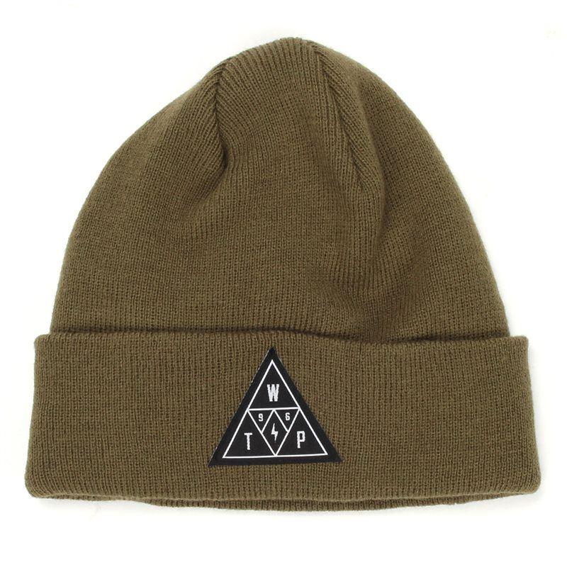 Wethepeople Triangle Beanie