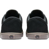 Nike SB Check Solarsoft Black/Anthracite/Gum Light Brown