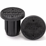 Animal Sewer Cap Bar Ends