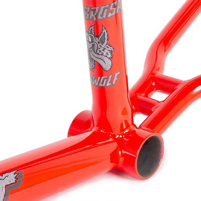 Subrosa Speedwolf Frame