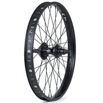 Eclat Pulse / Camber Rear Wheel
