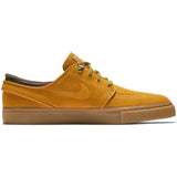 Nike SB Zoom Stefan Janoski Premium Bronze/Bronze