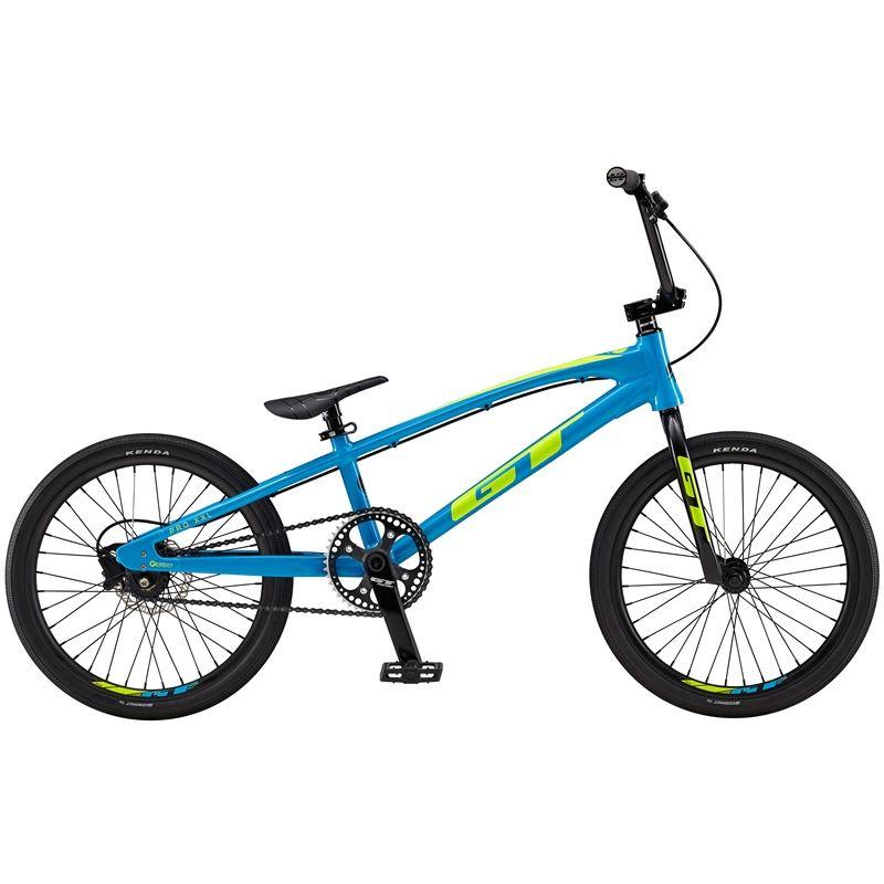 GT Speed Series Pro XXL Race BMX Bike 2019