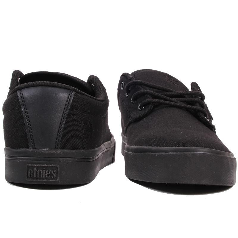 Etnies Jameson 2 Eco - Black/Black