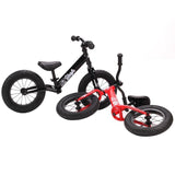 Jet BMX 12" Yoof Balance Bike