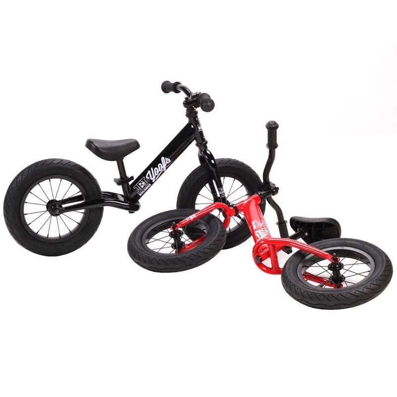 Jet BMX 12" Yoof Balance Bike