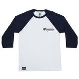 Source Nathan Williams Baseball Tee