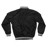 Shadow Tactical Windbreaker Jacket - Black