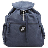 United Canvas Backpack