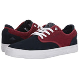 Emerica Wino G6 - Navy/Red
