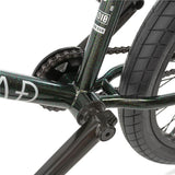 Radio Comrad BMX Bike 2019