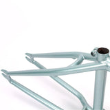 Cryptic Machine Frame